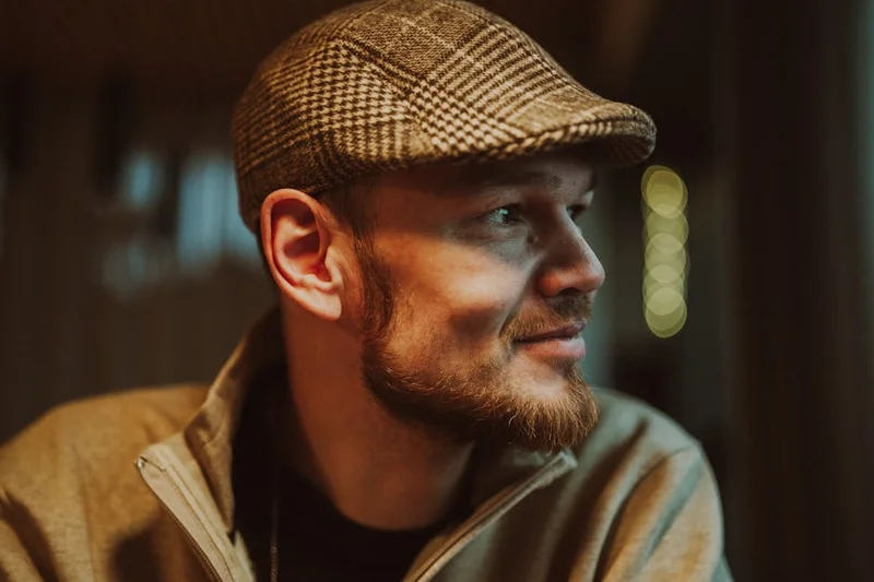 Representasi visual saka Groenland