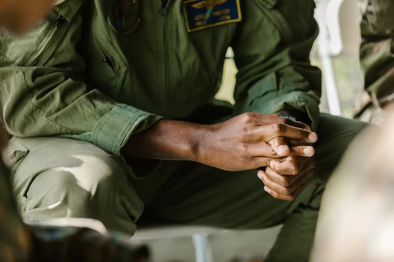 Representasi visual saka NATO