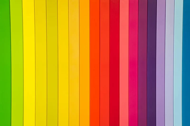 Візуальне представлення portions