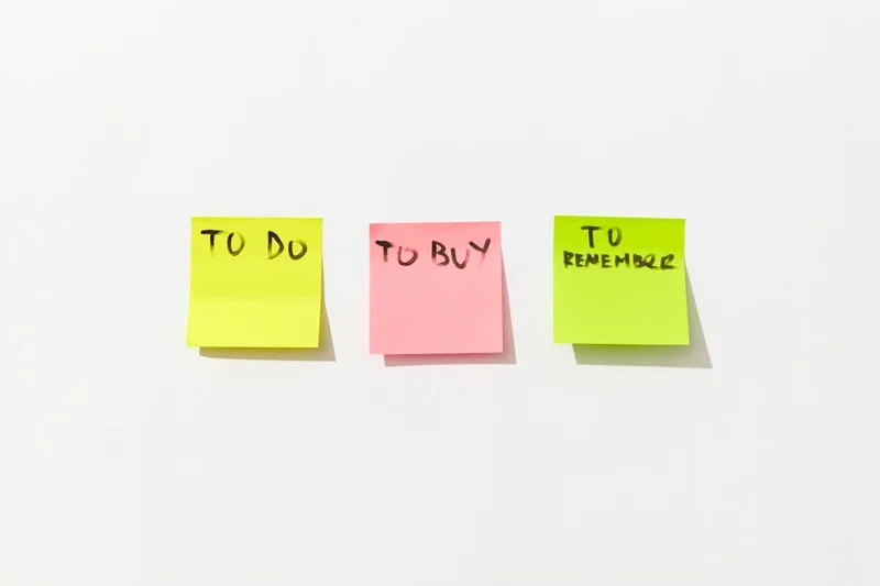 Representasi visual saka membeli